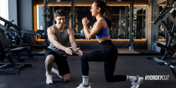 6-Week Body Transformation