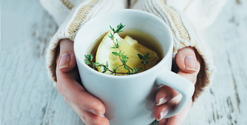 3 Fall Beverages That Are Low Calorie and Tasty