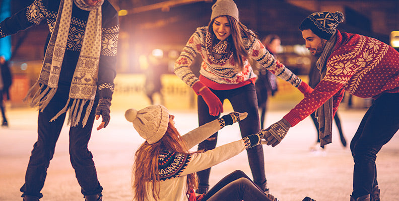 Activity-Based Parties