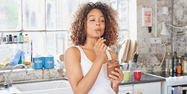 Why you might need a cheat day!