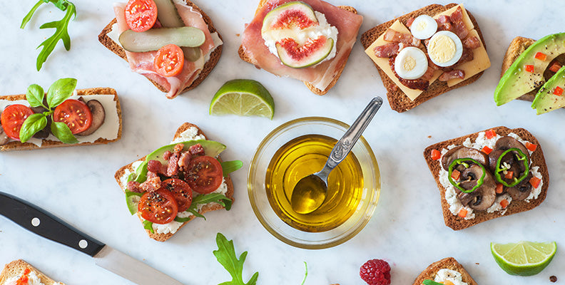 8 foods you think mess with your weight but actually don’t