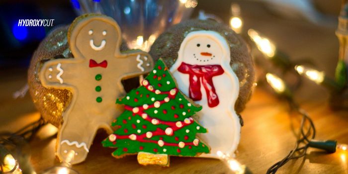 Holiday Food Boundaries