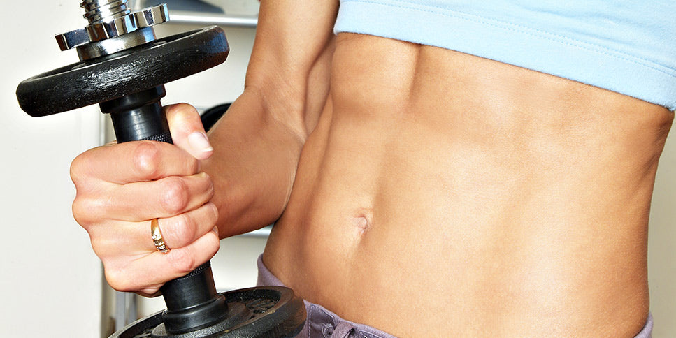Ab Toning Exercises Myths Exposed