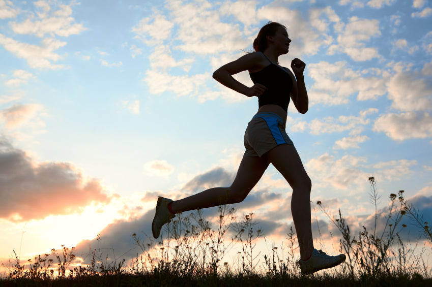 Cardio Routine for a Better Body