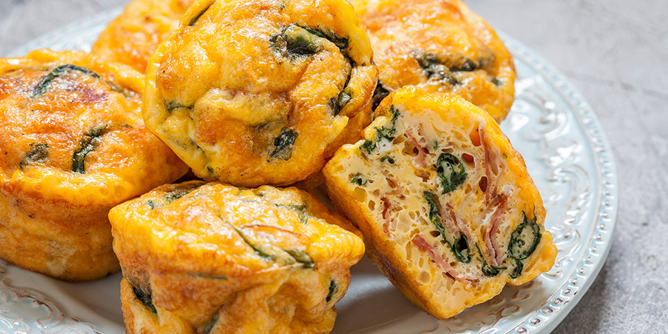 Egg Muffins