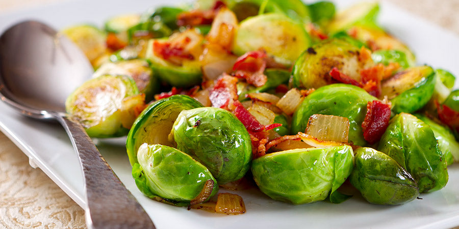 fall seasonal foods