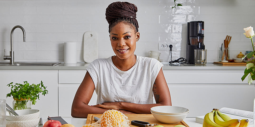 Nutrition Tips To Support The Immune System
