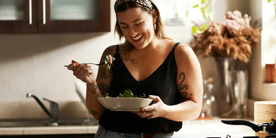The 4 biggest mistakes you can make when trying to lose weight