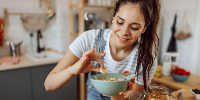 IS CEREAL A GOOD BREAKFAST