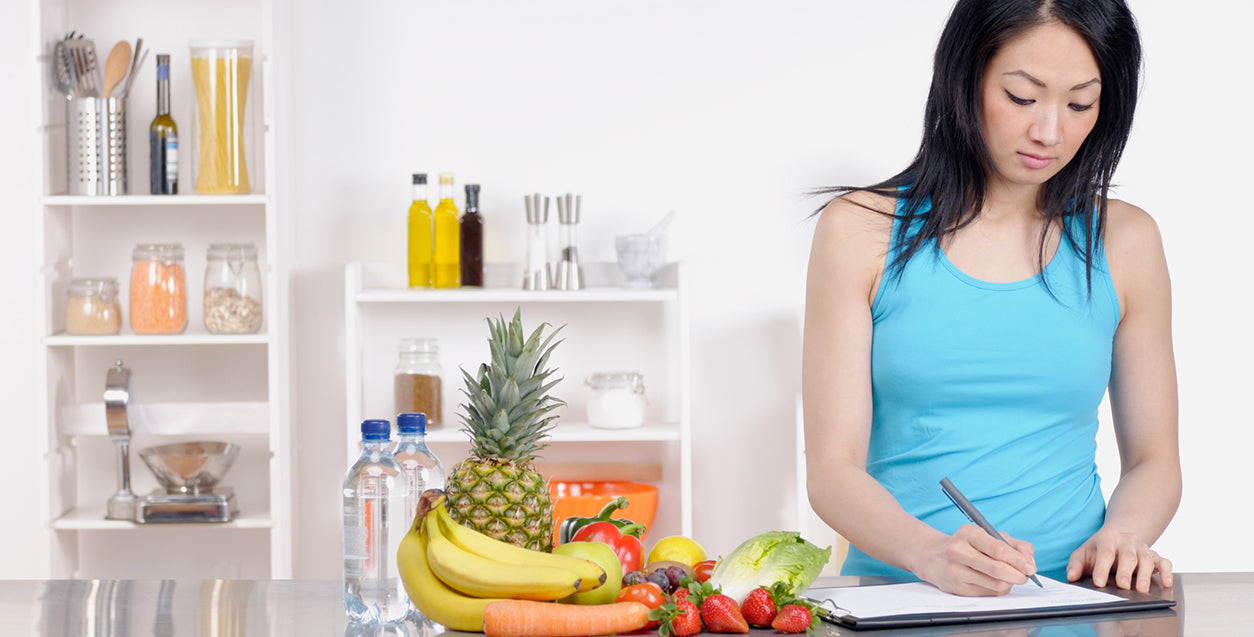The Importance of Keeping a Food Journal