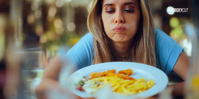 Psychological Tricks To Eat Less