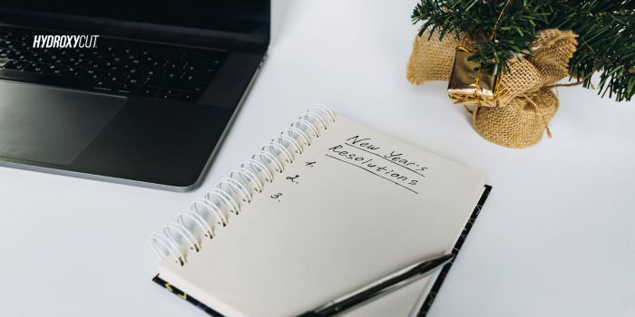 Realistic Goals for the New Year