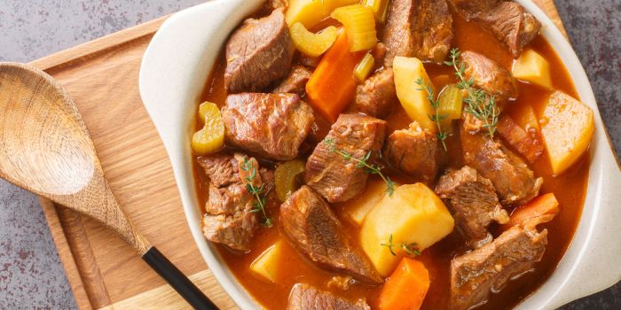 slow cooker recipes