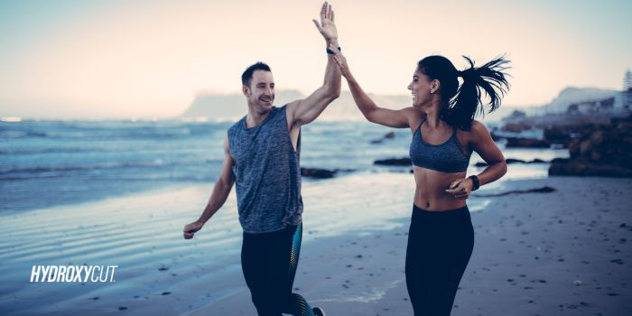 60-Day Weight Loss Challenge