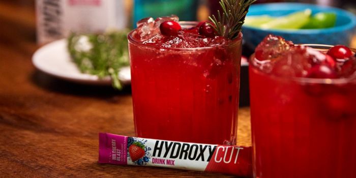 Does Hydroxycut work without exercise 