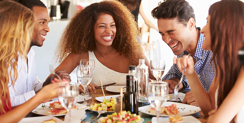 Lose More Weight with these Lifestyle Changes!