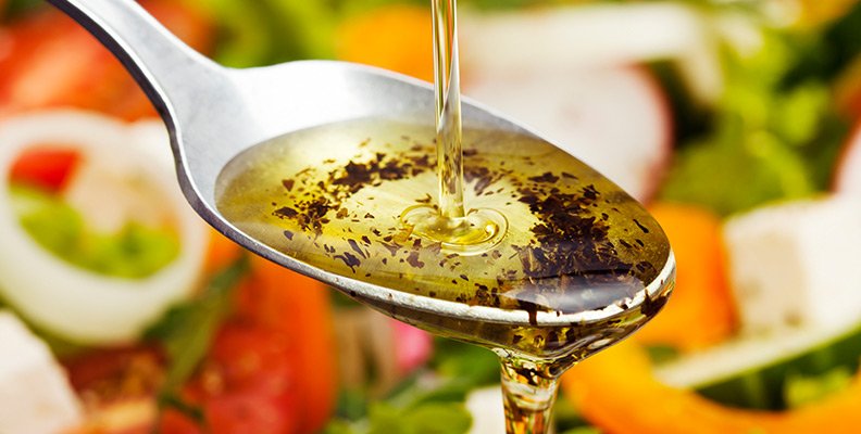 Zero Calorie Salad Dressings