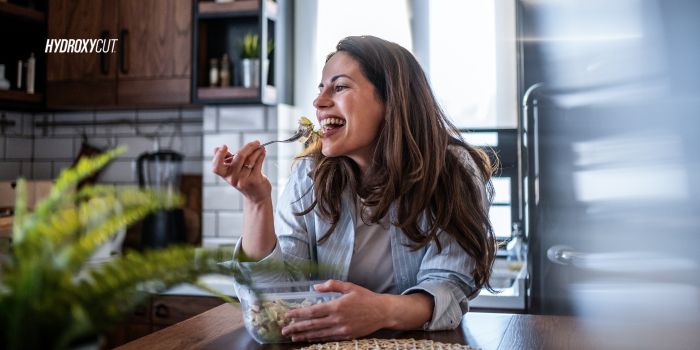 Best Dinner For Weight Loss 