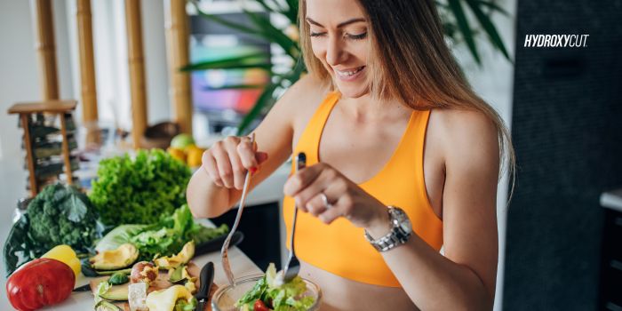 Best Lunch to Lose Weight