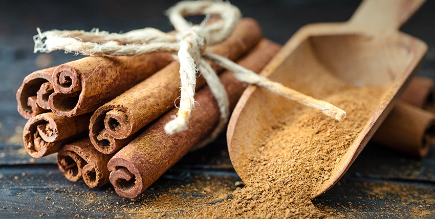 Top 5 Trending Superfoods