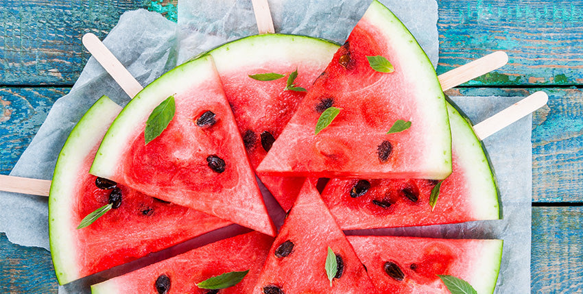 Healthy Picnic Tips