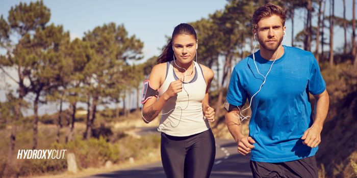 How Much Should I Run a Day to Lose Weight