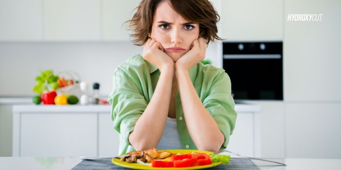 How to Ignore Hunger?