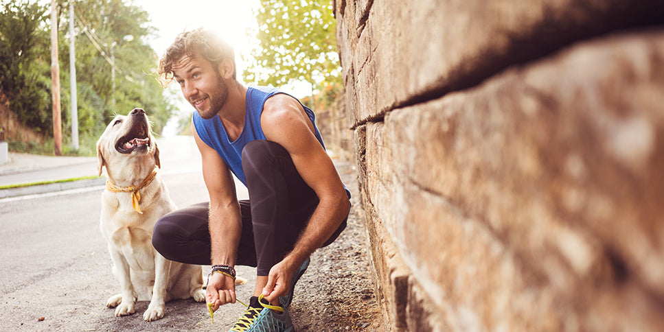 Men’s Health Month: 6 Healthy Lifestyle Tips For Men