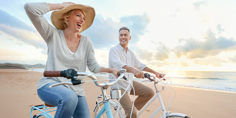 Menopause and How It Impacts Weight Loss