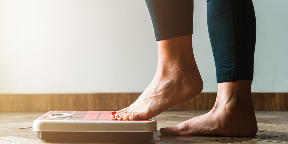 Common Myths About Dieting