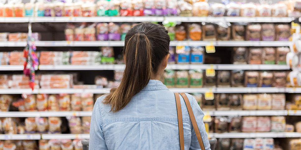 11 Easy Ways to Save Money on Groceries