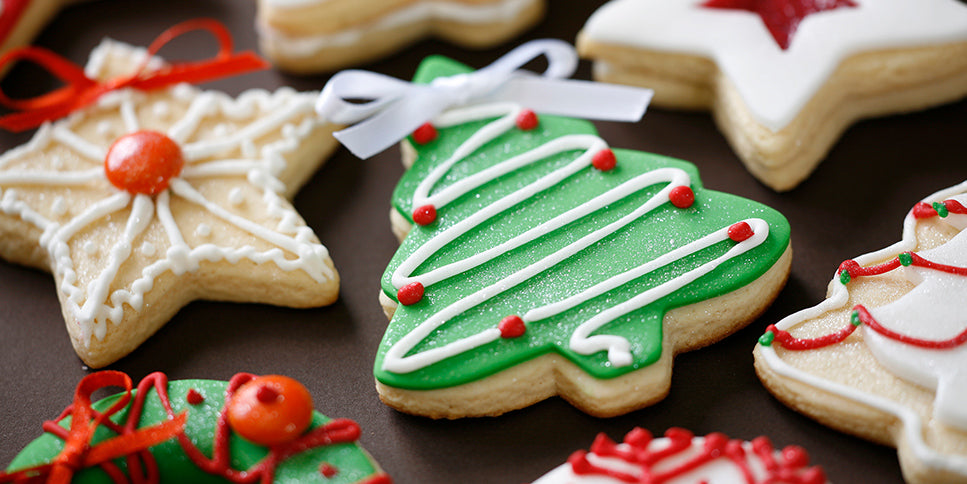 5 Holiday Desserts You Can Make Right Now