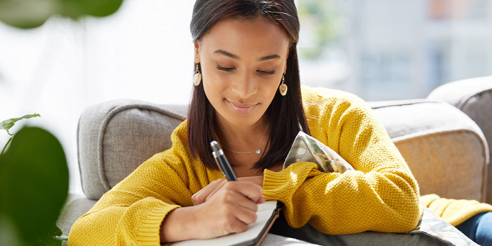 what to journal about