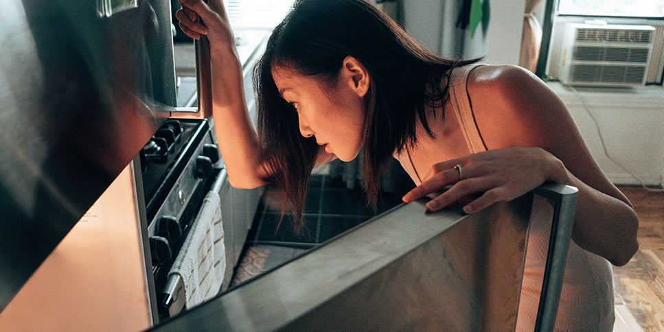 how to avoid snacking at night