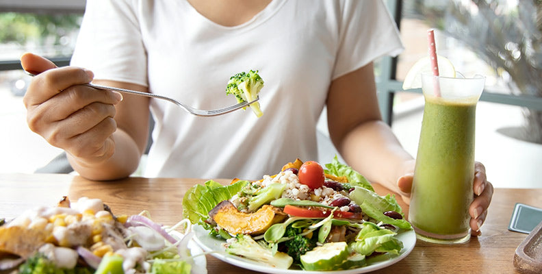 A Dietitian’s Guide To Doing Low Carb Right