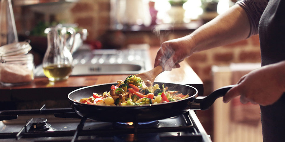 How to Meal Plan for Weight Loss