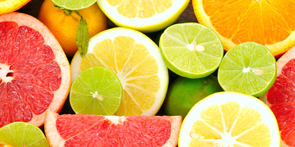 The Power of Vitamin C