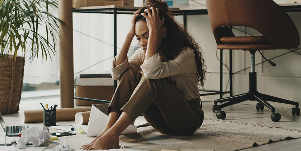 How to Prevent Burnout for Mental Health