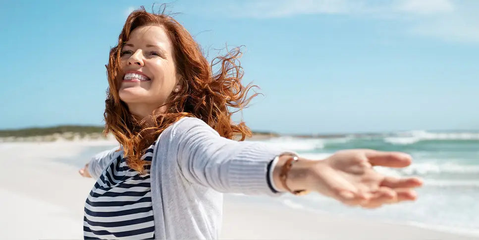 Self-Confidence Is The Key to Weight-Loss Success