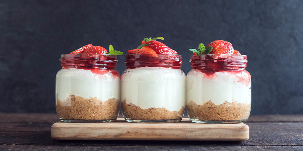 Guilty Pleasures into Your Diet