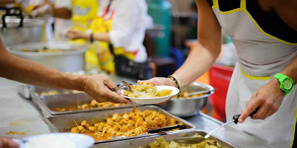 How Volunteering Can Benefit Your Mind, Soul & Body?