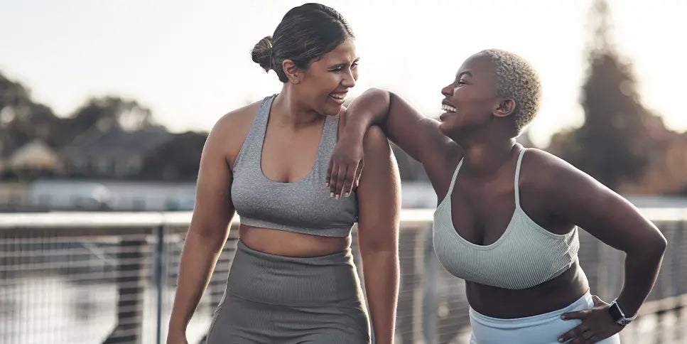 Why Support is Key for Weight Loss