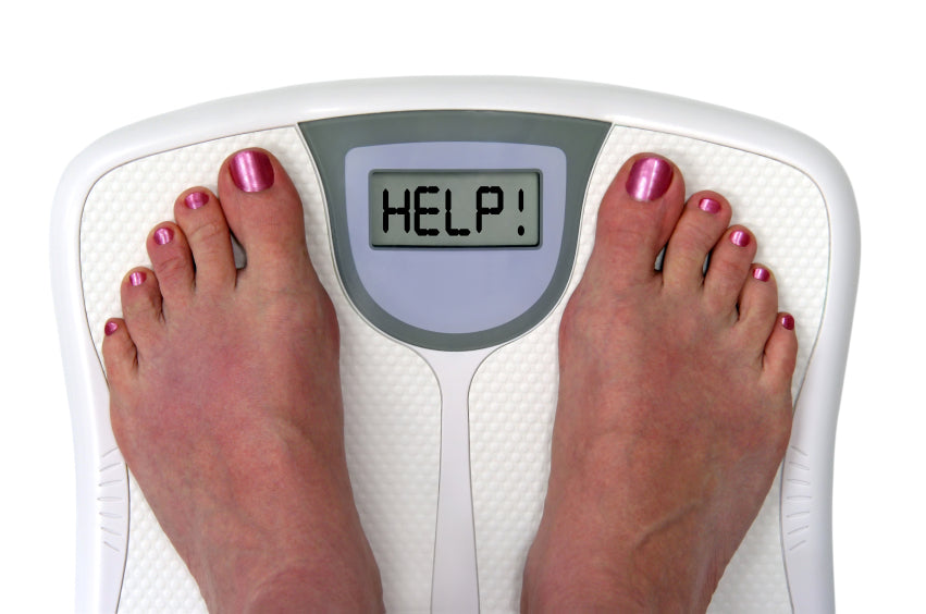 Important Weight Loss Tools