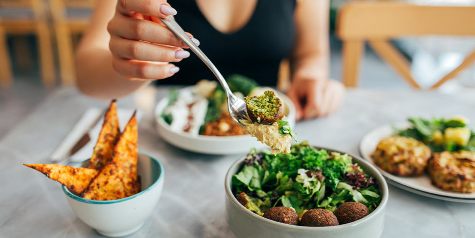diet trends