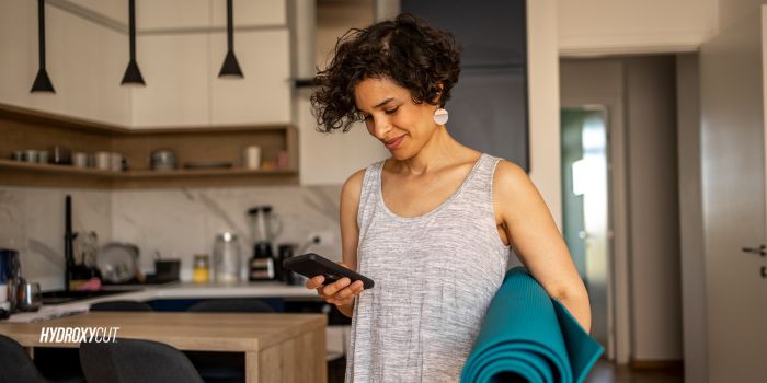 5 Mini Goals You Can Actually Crush This Week (Even with a Crazy Schedule)