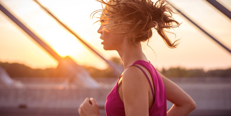 Use the Morning to Help You Lose Weight