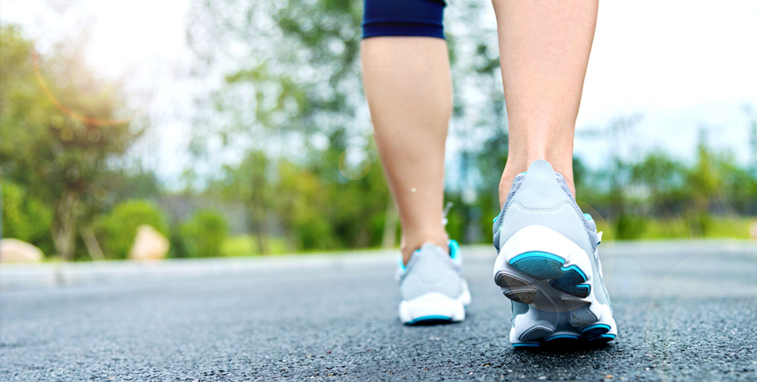 Take Walking Workouts to the Next Level!