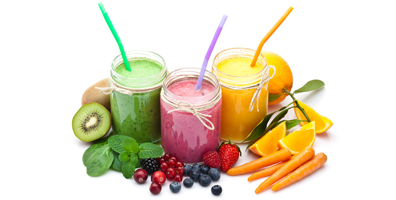 Is Your Smoothie Really Healthy?