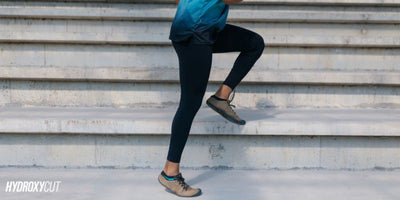 Step Ups for Glutes - The Ultimate Guide