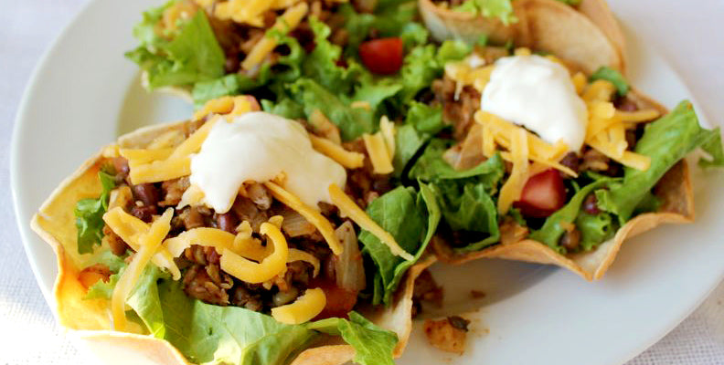 Taco Salad